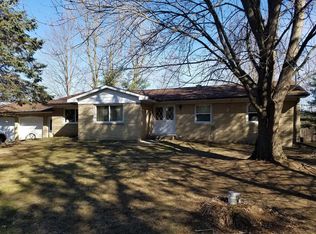 8471 Willard Rd, Millington, MI 48746