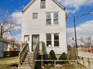 2000 W 70th Pl, Chicago, IL 60636