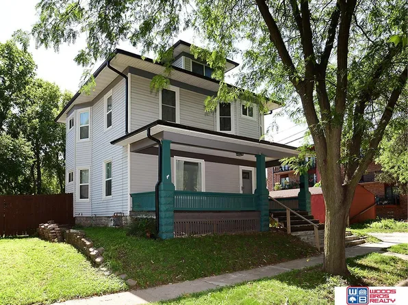 1316 S 24th St, Lincoln, NE 68502