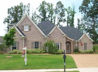 12222 Grand Ridge Ln, Arlington, TN 38002