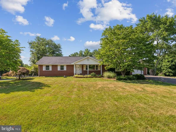 10059 Kimberly Ct, Warrenton, VA 20186