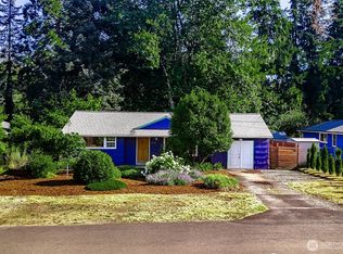2517 Lincoln Ave SE, Olympia, WA 98501