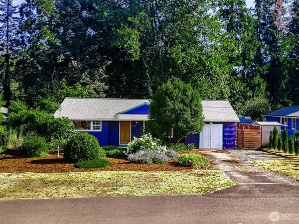 2517 Lincoln Avenue SE, Olympia, WA 98501