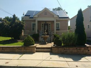 162 Maddock Ave, Hamilton, NJ 08610