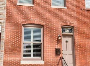 3318 Fait Ave, Baltimore, MD 21224