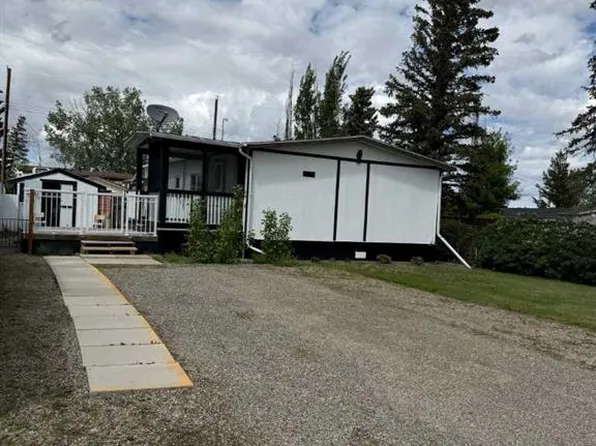 205 S 5th Ave N, Champion, AB T0L 0R0