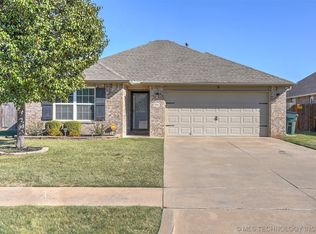 9241 N 143rd East Ave, Owasso, OK 74055