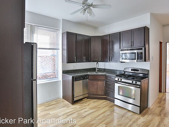3rd image of 2218 W Chicago Ave APT 3F
