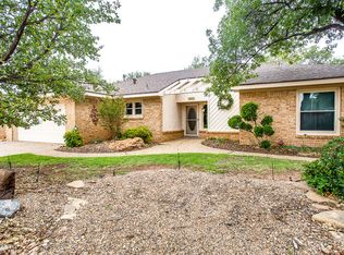 5411 89th St, Lubbock, TX 79424