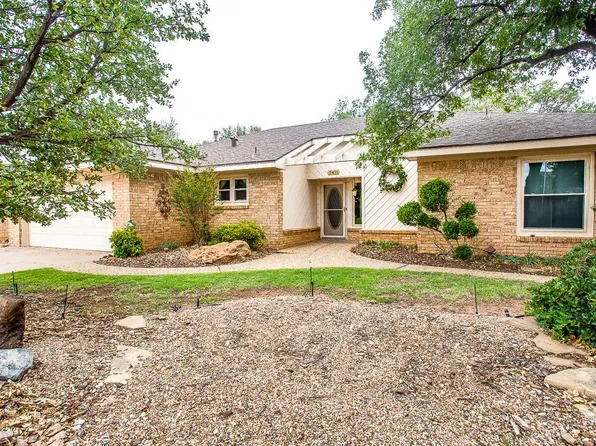 5411 89th St, Lubbock, TX 79424