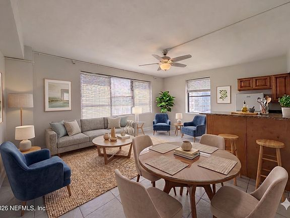 2nd image of 311 W ASHLEY Street #608