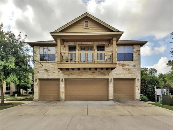 1310 W Parmer Ln APT 601, Austin, TX 78727