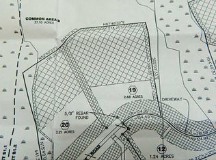 19 Moose Ridge Rd, Rangeley, ME 04970