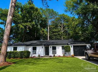 5920 Leesway Blvd, Pensacola, FL 32504