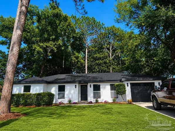 5920 Leesway Blvd, Pensacola, FL 32504