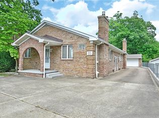5041 Forest Park Pl, Youngstown, OH