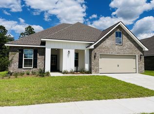 4707 Brigadier Way, Crestview, FL 32539