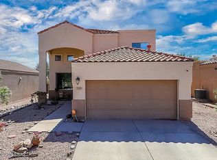 9825 E Banbridge St, Tucson, AZ 85747
