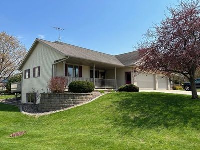 200 GOOD AVENUE, Chilton, WI, 53014