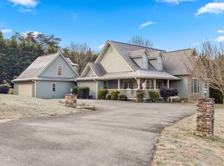 1142 Denton Rd LOT 1R-3, Sevierville, TN 37862