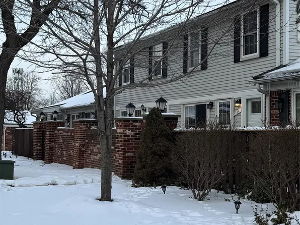 39547 Heatherheath Dr, Clinton Township, MI 48038