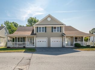 615 Nashua Rd UNIT 15, Dracut, MA 01826