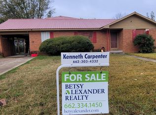 121 S Colorado St, Greenville, MS 38703