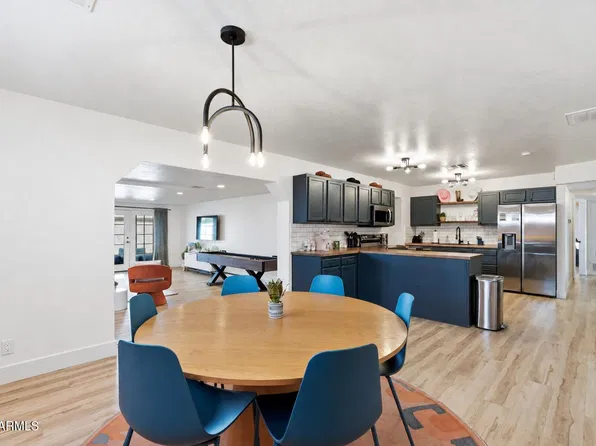 6950 E WILLETTA Street, Scottsdale, AZ 85257