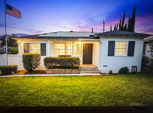 (Undisclosed Address), Pomona, CA 91767