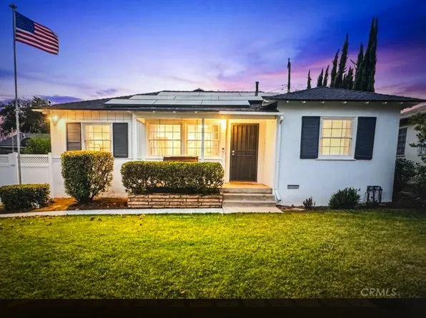 (undisclosed Address), Pomona, CA 91767