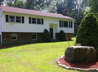 645 Broad Way, Coventry, CT 06238