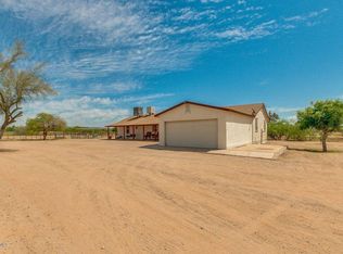29011 N 211th Ave, Wittmann, AZ 85361