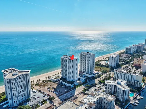 1360 S Ocean Boulevard #2806, Pompano Beach, FL 33062