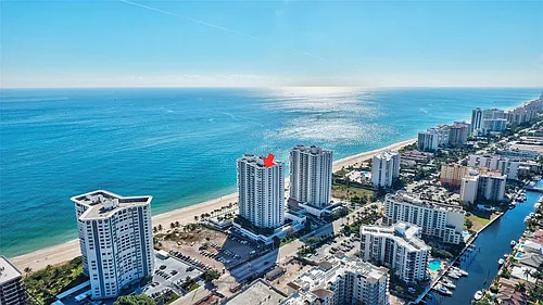 1360 S Ocean Blvd #2806 Photo 1