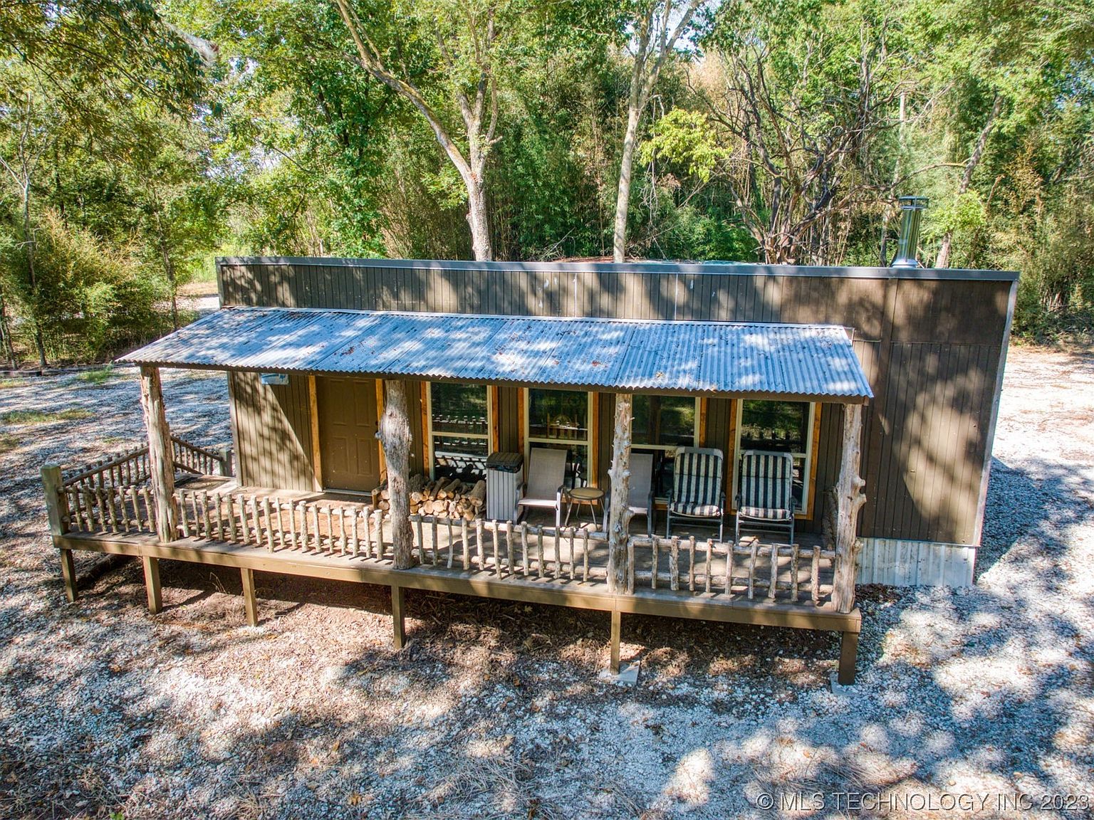 5735 State Highway 87, Haworth, OK 74740 MLS 2329039 Zillow