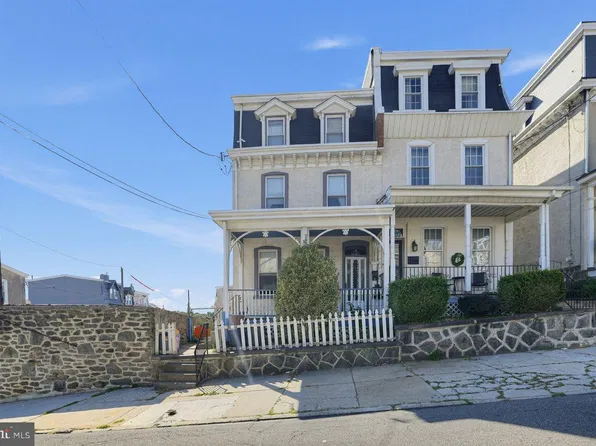 4118 Manayunk Ave, Philadelphia, PA 19128