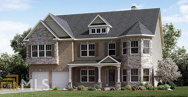 1st image of 14 Lake Sydney Dr #4