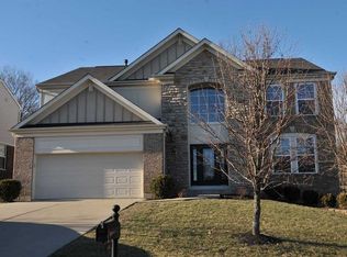 888 Sandstone Rdg, Cold Spring, KY 41076