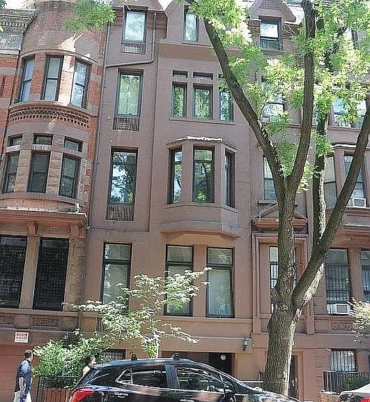 59 W 90th St #2F — Photo 7