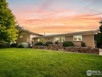306 Balsam St, Fort Morgan, CO, 80701