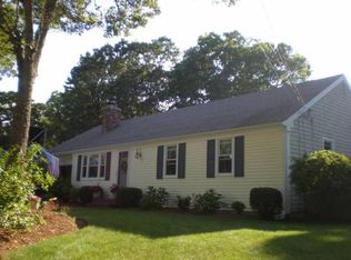 119 Webbers Path, West Yarmouth, MA 02673