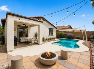 7027 W ST CHARLES Avenue, Laveen, AZ 85339