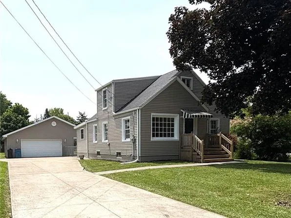 3340 Seaman Rd, Oregon, OH 43616
