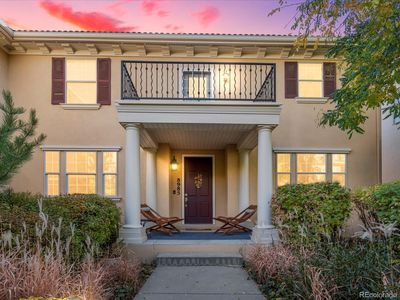 8985 E 29th Place, Denver, CO, 80238