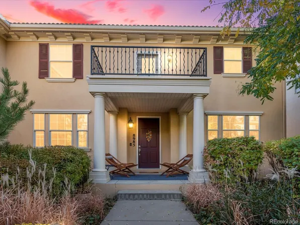 8985 E 29th Place, Denver, CO 80238