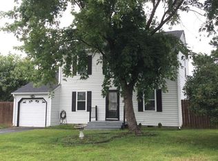 4000 Hailey Ct, Chesapeake, VA 23321