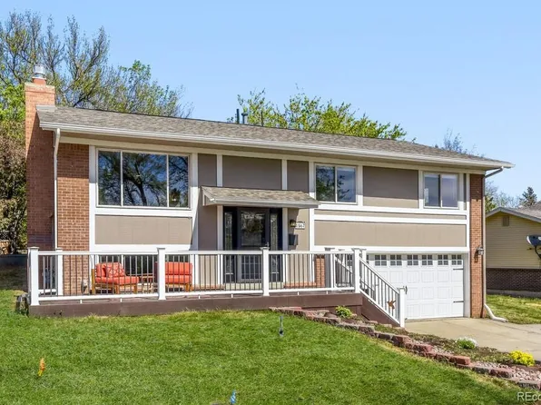 1567 S Xenon Court, Lakewood, CO 80228