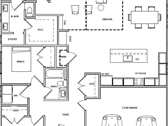 2nd image of 750 Autumn Ln