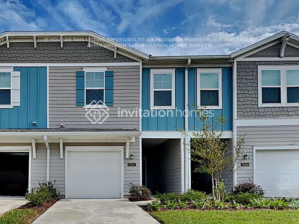 1st image of 13267 Shore Grass Dr