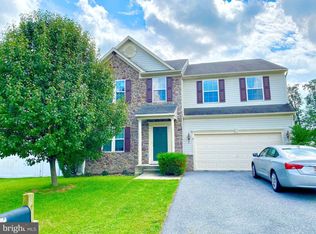 1607 Coolidge Ave, Severn, MD 21144